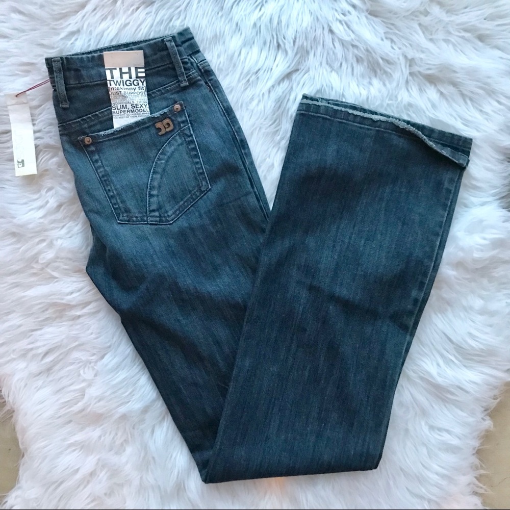 Joe’s Jeans bootcut jeans